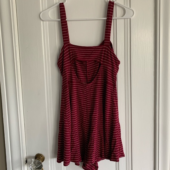 Forever 21 Romper - Picture 2 of 2